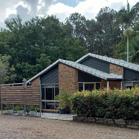 Tukawyl Retreat Landsborough Bed & Breakfast Dış mekan fotoğraf